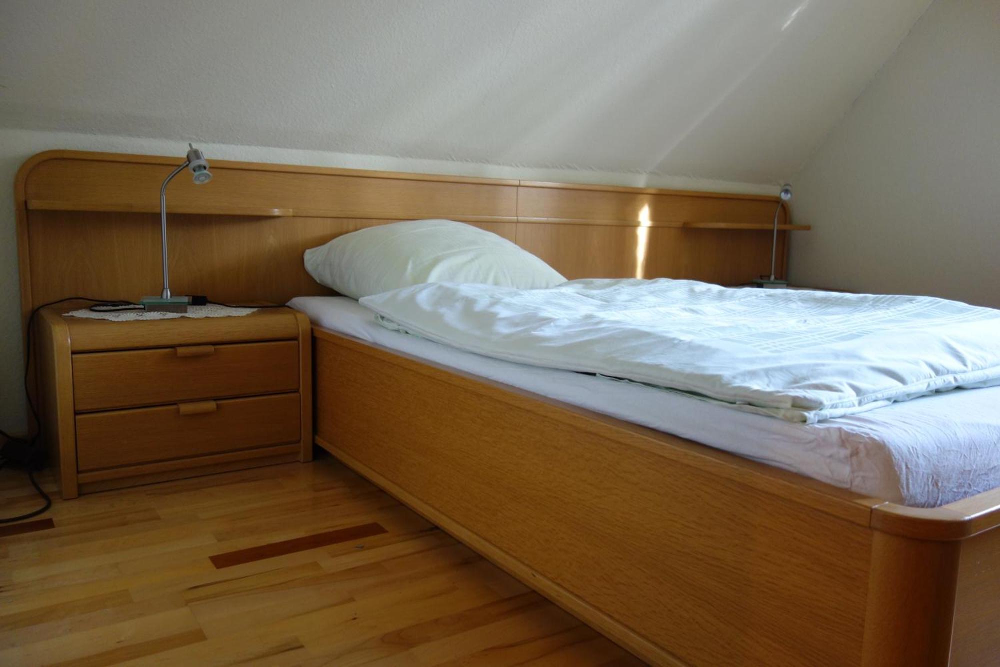 Ferienwohnung Kiefernblick-Wedemann Bispingen Exterior foto