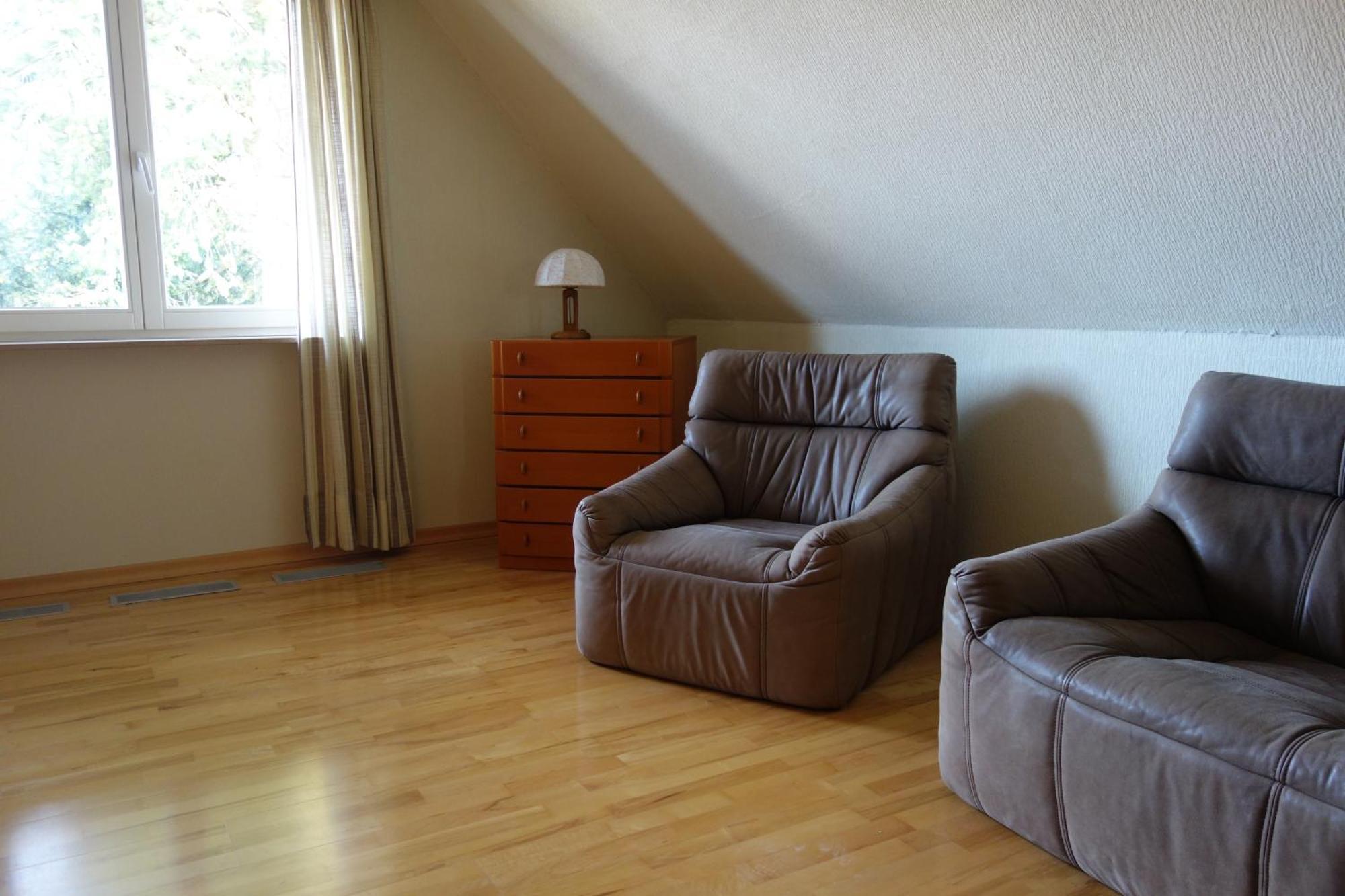 Ferienwohnung Kiefernblick-Wedemann Bispingen Exterior foto